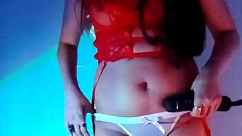 only for you viewers, this beautiful colombian angel is squirting crazy with dildo