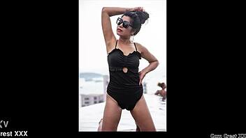 Ever seen a Pattaya ladyboy work her magic like this?