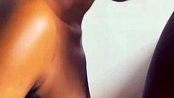 Love sucking that big cock?