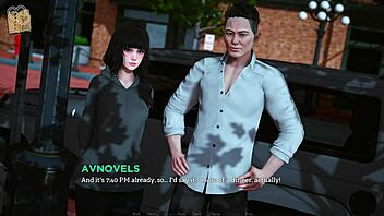 エテルヌム133ゲーム探検プレイ