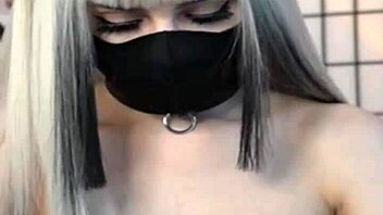 customized girl all natural body