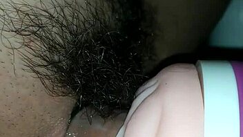 teen masturbates with fake pussy