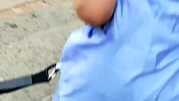 My first time with a big ass babe 😘