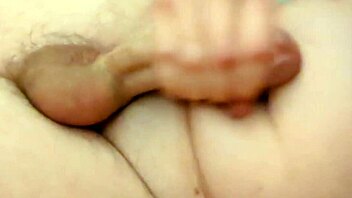 BigDickDuder - Horny Boy JERKS OFF Big Lubed COCK Twice!