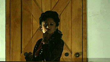 Brooke Ballentyne Creampied in Riding Chaps