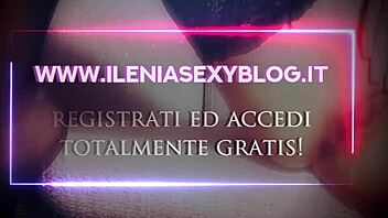 Ugh, I can’t even... these Italian ASMR dialogs in private clips got me hooked!