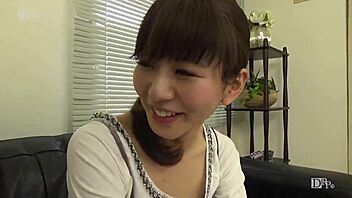 man, got so wet after rough and gentle Japanese play!