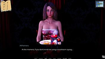 i love sunshine love 108, that curvy anime babe!