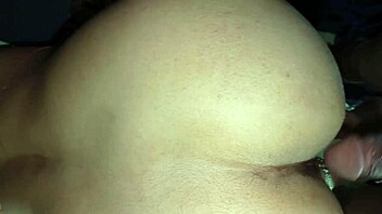 Indian desi girl dominates in dorm bathroom.