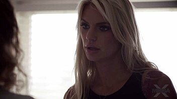 rachael cavalli in my desires part 1, getting blowjob and doggystyle