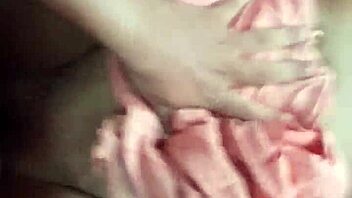 Telugu Aunty's Black Pussy Fucked By Mother-In-Law In Indian Sex!