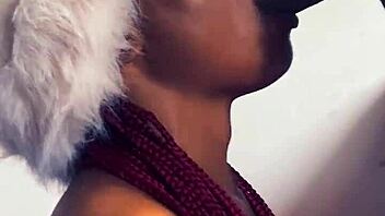 Love sucking that big cock?