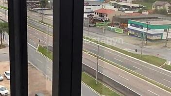 Beautiful Girl Sucks Me Off In The Shopping Mall