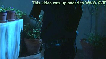 Brooke Ballentyne Creampied in Riding Chaps