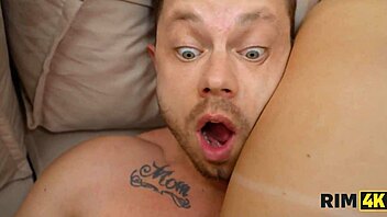 rim4k cool guy faces a wild crisis