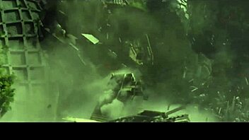 Intriguing Asian Movie