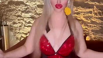 Control This Singer's Song With Findom Domination!