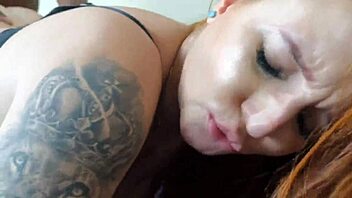 Negao Gringo Dotado Fucks My Ass Hard