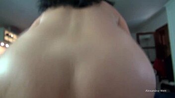 Cum-Horny Surprise Threesome With Stepsister And Monster Cock