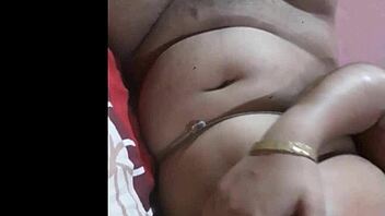 Step Sister Didnt Close The Door