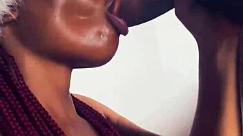 Love sucking that big cock?