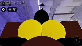 Yellow Creature Achieves Victory in Epic Battle Against Opponents