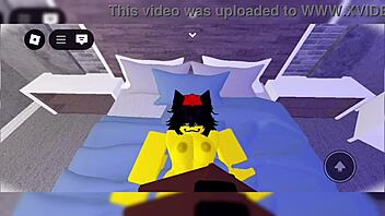 Yellow Creature Achieves Victory in Epic Battle Against Opponents