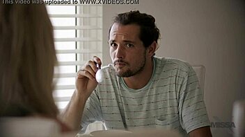 rachael cavalli in my desires part 1, getting blowjob and doggystyle