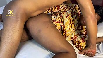 skaly got drilled by hubby 💦