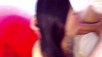 fucking my 18 year old asian stepdaughter secretly