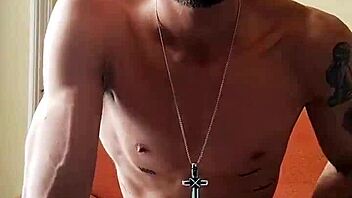 I Cum Watching Huge Monster Cock Porn