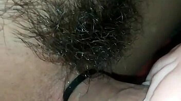 teen masturbates with fake pussy