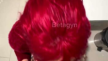 Beautiful Girl Sucks Me Off In The Shopping Mall