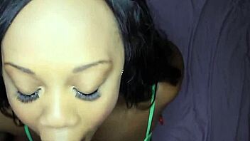 Big Cock Pounds Hairy Tight Pussy