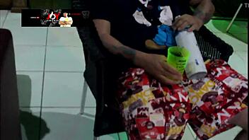 Perdi a Sinuca Mulher Amigo Oral