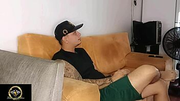 Putita Me Provoca Y Recibe Su Follada