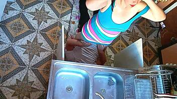 Unfaithful Wife Fucking Plumber