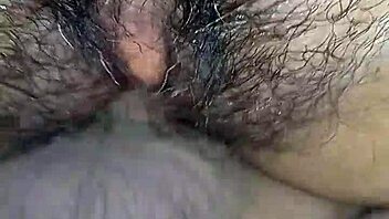 luz getting fucked bent over