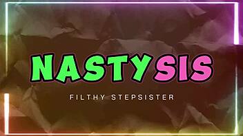 asian stepsis wanna see my dick in reality scene