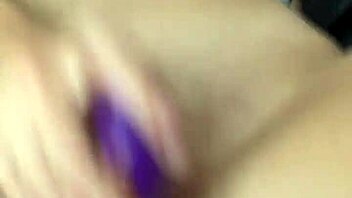 quick sex with a hot teen in leather jacket, pov style.