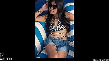 Videli ste pattayskú ladyboy ako točí mágia takto?