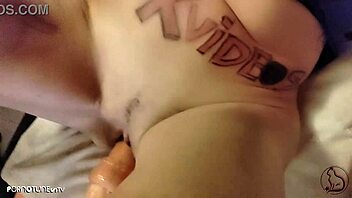 Verification video for mature couple