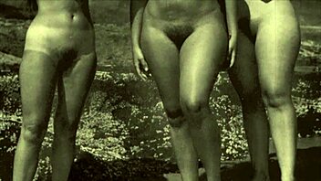 Dark Lantern Entertainment Presents Vintage Women of the World