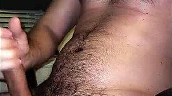 uh, just a lil compilation of dudes moanin at climax, ya feel?