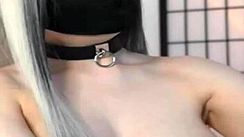 customized girl all natural body