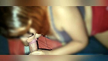 latina wife on the balcony