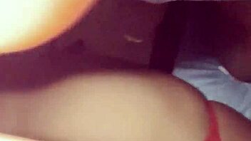 oops, cum in my sexy curvy neighbor’s big ass, she’s wild