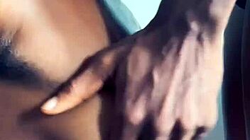 Love sucking that big cock?