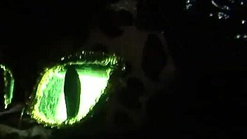 in a phenomenal cosplay foursome big cocks drill the tight pussies of horny whores