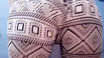 that homemade video of my lesbian teen 18+ stepdaughter touching her tits and ass is for xvideos what a puta hijastra real casero amateur